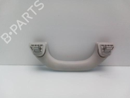 Håndtag i tag SEAT TOLEDO IV (KG3) 1.6 TDI (115 hp) 21051751