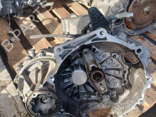 Gearbox VW GOLF SPORTSVAN VII (AM1, AN1) 1.4 TSI | BP21783322M3 