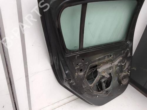 Left rear door DACIA SANDERO 1.5 dCi | BP26050205C4
