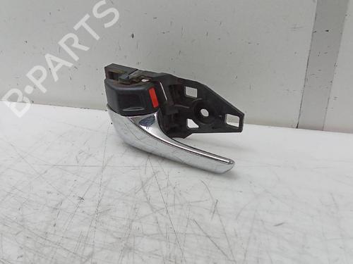 Used Rear left interior door handle TOYOTA RAV 4 IV (_A4_) 2.0 D (ALA40_, ALA40R) (124 hp) 18736711