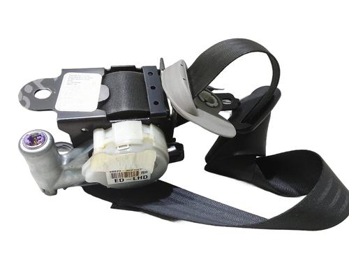 Used Front right seatbelt Front right seatbelt KIA SPORTAGE III (SL) 1.7 CRDi (116 hp) 34420651 34420651