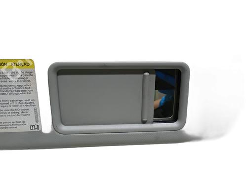 Right sun visor AUDI Q3 (8UB, 8UG) 2.0 TDI quattro | BP38751063I2 - Image 3