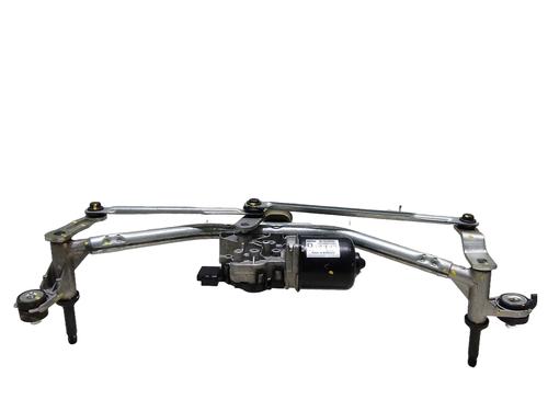 Used Front wiper motor Front wiper motor CITROËN BERLINGO Box Body/MPV (K9) 1.5 BlueHDi 100 (102 hp) 33163691 33163691