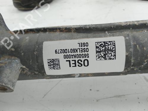 Steering rack HYUNDAI KONA (OS, OSE, OSI) EV | BP28145412M22 