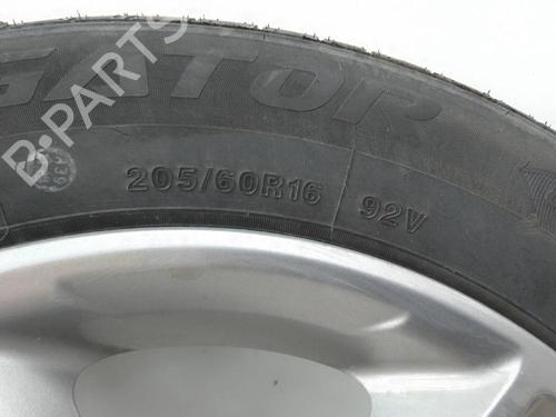 Rim HYUNDAI KONA (OS, OSE, OSI) 1.0 T-GDi | BP20291359C45 