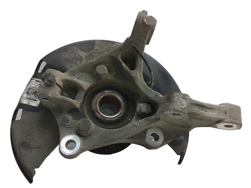 Left front steering knuckle OPEL ASTRA J (P10) 1.7 CDTI (68) | BP30963807M25