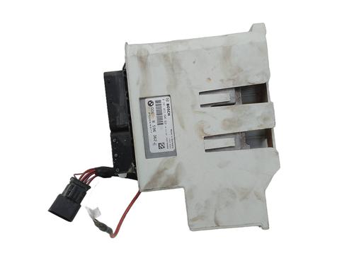 Engine control unit (ECU) BMW 2 Gran Tourer (F46) 214 d | BP20222650M57 - Image 2