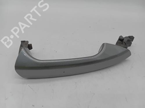 Rear right exterior door handle MERCEDES-BENZ A-CLASS (W176) A 160 CDI / d (176.011) | BP29385861C130 