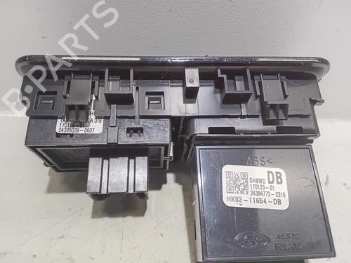 Switch JAGUAR F-PACE (X761) 2.0 TD4 AWD | BP34180774I30  - Image 6