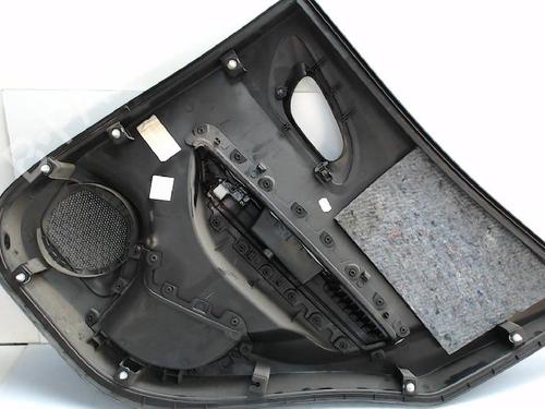 Rear left panel RENAULT KADJAR (HA_, HL_) 1.6 dCi 130 (HLA4) | BP22719417C60 