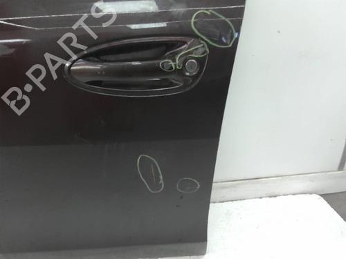 Right front door PORSCHE PANAMERA (970) 3.0 D | BP18584577C3 