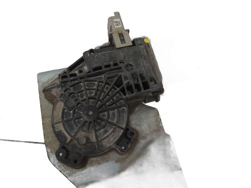 Front left window mechanism CITROËN C3 II (SC_) 1.4 HDi 70 (SC8HZC, SC8HR0, SC8HP4) | BP24463866C22 - Image 3