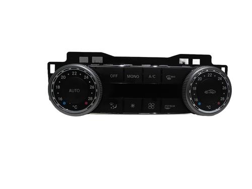 Used Climate control Climate control 36949651 36949651
