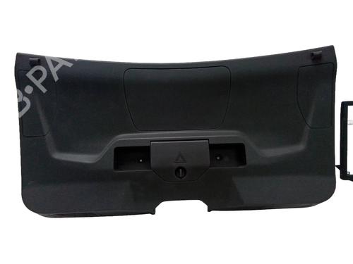 Used Boot lining Boot lining PEUGEOT 3008 II SUV (MC_, MR_, MJ_, M4_) 1.2 THP/ PureTech 130 (MRHNSM, MRHNSU, MRHNSJ, MRHNYW,... (131 hp) 18593647 18593647