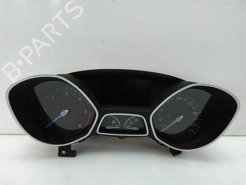 instrument-cluster-ford-c-max-ii-dxacb7-dxaceu-2010-2011-2012-2013-2014-2015-2016-2017-2018-2019-23087643 main image