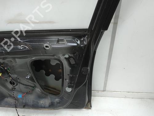 Right front door VW GOLF VII (5G1, BQ1, BE1, BE2) 1.4 TSI | BP28150990C3