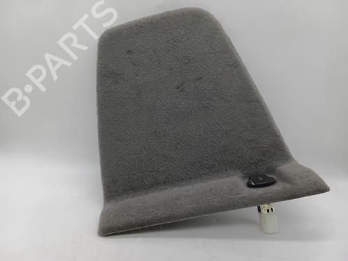 Tailgate trim AUDI Q7 (4LB) 3.0 TDI quattro | BP29396706C151 