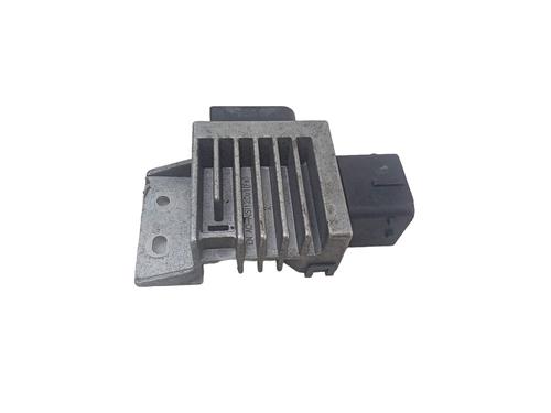 Used Electronic module Electronic module RENAULT MEGANE IV Hatchback (B9A/M/N_) 1.5 Blue dCi 115 (B9A6) (116 hp) 18582627 18582627