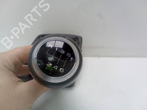 Used Shift knob AUDI A3 (8V1, 8VK) 1.6 TDI (110 hp) 28147680