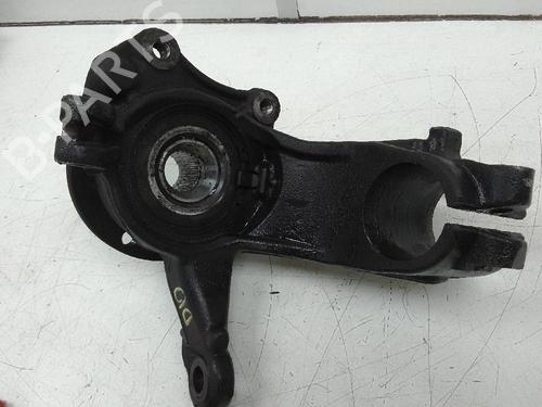 Right front steering knuckle PEUGEOT 208 I (CA_, CC_) 1.6 HDi | BP19931249M26 