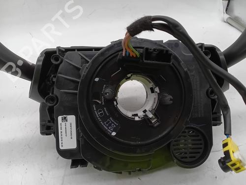 Squib airbag OPEL CROSSLAND X / CROSSLAND (P17, P2QO) 1.2 (75) | BP29386067C102 