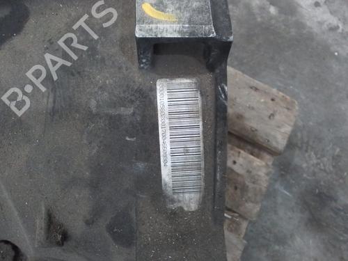 Gearbox AUDI A8 D3 (4E2, 4E8) 4.0 TDI quattro | BP28164196M3
