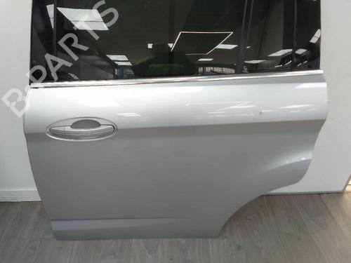 Left rear door FORD C-MAX II (DXA/CB7, DXA/CEU) 1.0 EcoBoost | BP23653888C4 