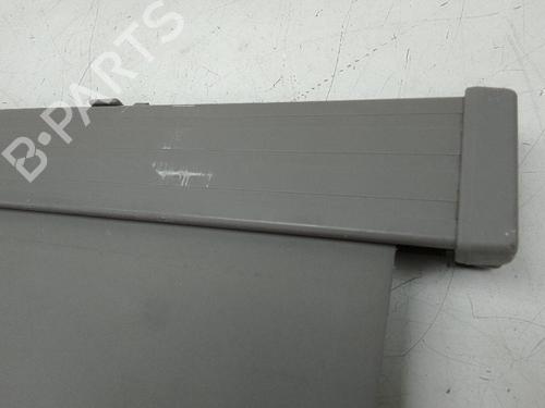 Rear parcel shelf NISSAN X-TRAIL I (T30)  | BP19449342C85 