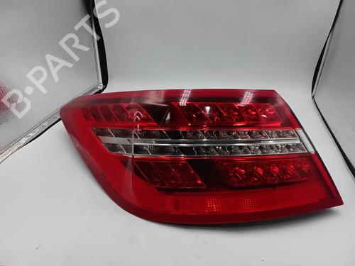 Used Left taillight MERCEDES-BENZ E-CLASS Coupe (C207) E 350 CDI (207.323) (265 hp) 29396346