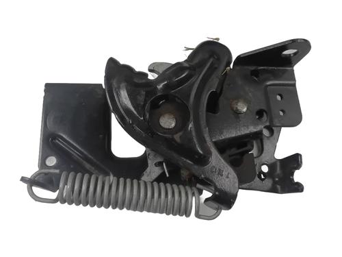 Hood lock BMW 3 (F30, F80) 320 d xDrive | BP31242855C133