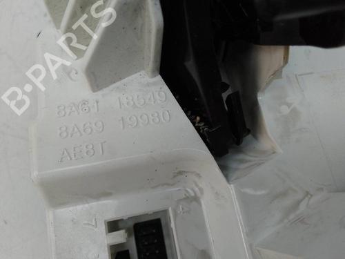 Used Climate control FORD FIESTA VI (CB1, CCN) [2008-2017]  18956946