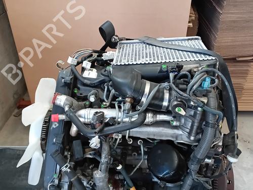 Engine TOYOTA LAND CRUISER PRADO (_J12_) 3.0 D-4D (KDJ120, KDJ125, KDJ121) | BP29584395M1 