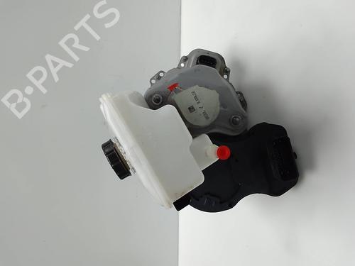Servo brake PORSCHE TAYCAN (Y1A) Electric (Y1AAA1, Y1AAI1) | BP28144453M42 
