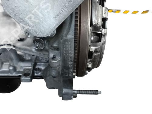 Engine PEUGEOT 208 I (CA_, CC_) 1.4 HDi | BP31353529M1 - Image 3