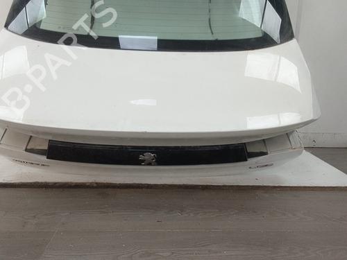 Tailgate PEUGEOT 508 II (FB_, FH_, F3_) 1.5 BlueHDI 130 (FBYHZJ, FBYHZR) | BP29995077C6 