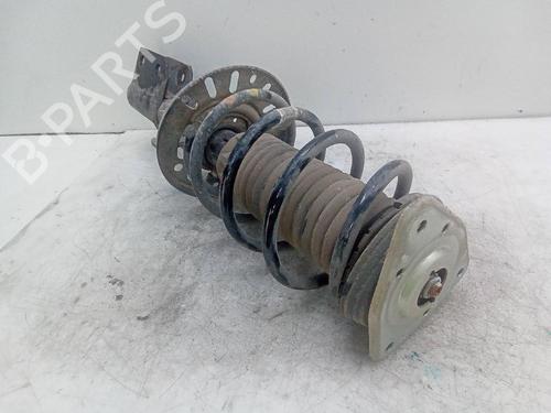 Right front shock absorber CITROËN BERLINGO (ER_, EC_) 1.5 BlueHDi 100 | BP19059461M17 