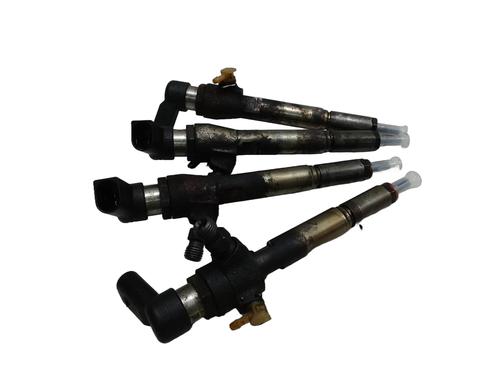 Used Injector VW AMAROK (2HA, 2HB, S1B, S6B, S7A, S7B, AGD) 2.0 BiTDI (163 hp) 26173075