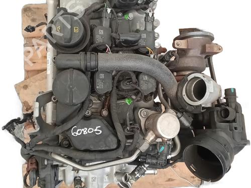Engine VW T-ROC (A11, D11) 1.5 TSI | BP36528139M1 - Image 5