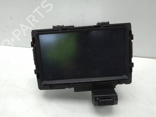 Display monitor KIA SPORTAGE IV (QL, QLE) 2.0 CRDi | BP23894782C48 