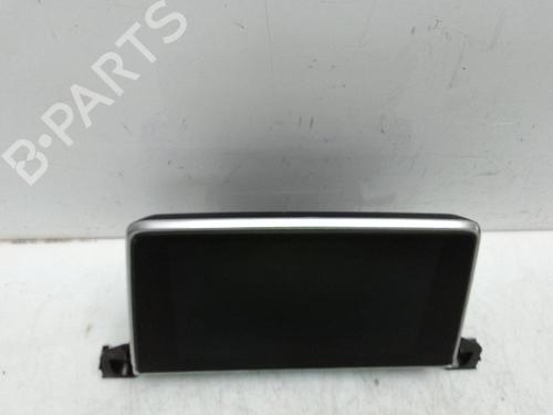 Used Other PEUGEOT 3008 II SUV (MC_, MR_, MJ_, M4_) 1.2 THP/ PureTech 130 (MRHNSM, MRHNSU, MRHNSJ, MRHNYW,... (131 hp) 26932806