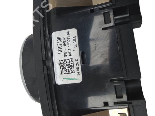 Headlight switch FORD TOURNEO COURIER B460 MPV 1.6 TDCi | BP19776902I24 - Image 3