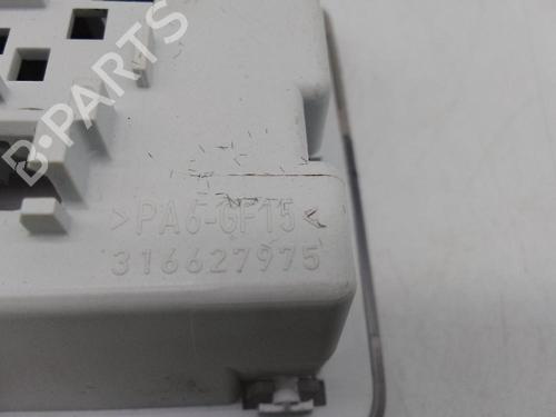Used Interior roof light OPEL ZAFIRA TOURER C (P12) 2.0 CDTi (75) (130 hp) 26157594