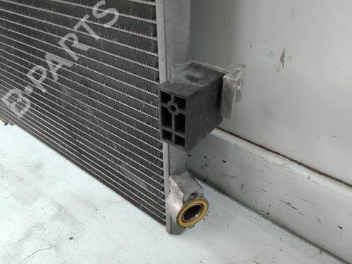 AC radiator FORD FOCUS III Turnier 1.0 EcoBoost | BP19252707M32