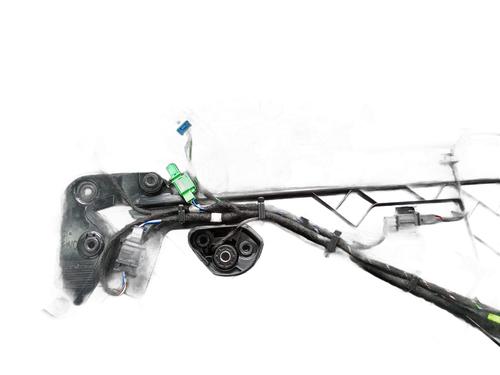 Front left panel VW T-ROC (A11, D11) 1.5 TSI | BP18593175C58 - Image 2