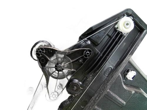 Rear right window mechanism FORD FOCUS IV (HN) 1.0 EcoBoost | BP26055184C25  - Image 5