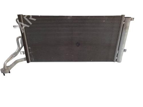 AC Kondensor AC Kondensor KIA XCEED (CD) 1.6 CRDi 136 Eco-Dynamics+ (136 hp) 21125871 21125871
