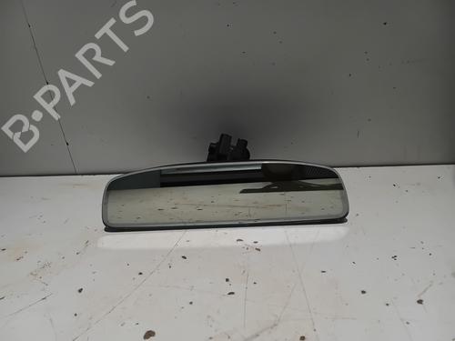 Rear mirror DS DS 4 II (FR_, FB_, F3_, FP_) E-TENSE 225 (F3DGZT) | BP38773206I6 - Image 2