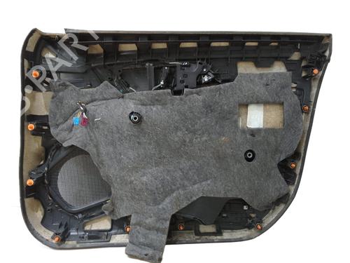 Front left panel MERCEDES-BENZ CLA Coupe (C117) CLA 220 CDI / d (117.303) | BP32848701C58  - Image 5