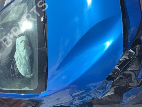 Brugte PEUGEOT 208 II (UB_, UP_, UW_, UJ_)  1.5 BlueHDI 100  4646300
