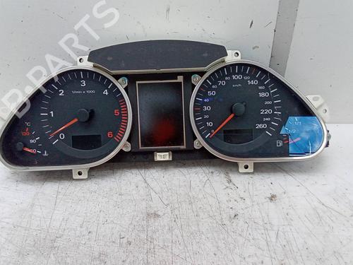 Used Instrument cluster Instrument cluster AUDI Q7 (4LB) 3.0 TDI quattro (240 hp) 19505809 19505809